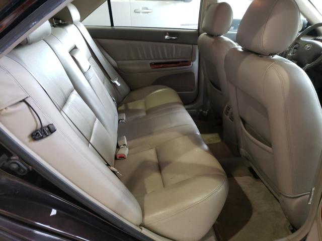 Photo 6 from auction – 2002 TOYOTA CAMRY LE with VIN JTDBF30K320044054