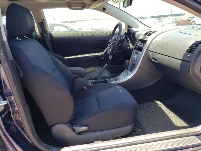 Photo 5 from auction – 2007 SCION TC with VIN JTKDE177570150362