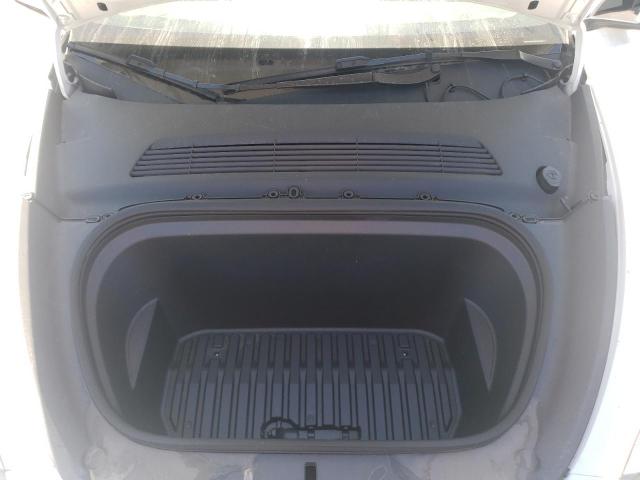 Photo 7 from auction – 2021 TESLA MODEL Y with VIN 5YJYGDEE7MF279366