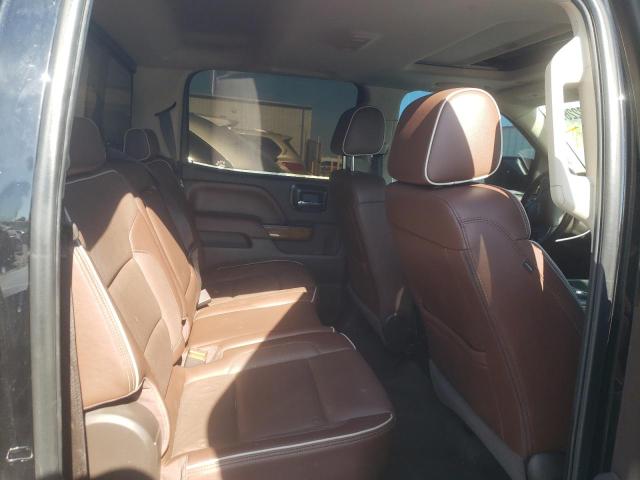 Foto 6 de la subasta – 2016 CHEVROLET SILVERADO con VIN 3GCPCTEC3GG228171