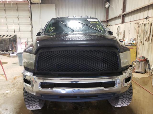 Photo 9 from auction – 2013 RAM 2500 LARAM with VIN 3C6UR5FL1DG522425