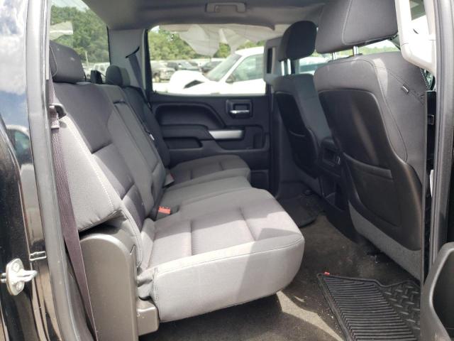 Photo 6 from auction – 2015 CHEVROLET SILVERADO with VIN 3GCUKREC8FG393916