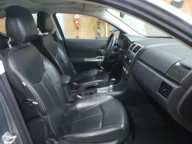 Photo 5 from auction – 2010 DODGE AVENGER R/ with VIN 1B3CC5FB4AN156395