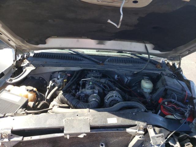 Photo 7 from auction – 2007 CHEVROLET SILVERADO with VIN 2GCEK13Z071134084