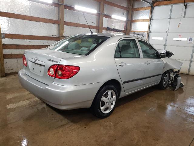 Photo 4 from auction – 2005 TOYOTA COROLLA CE with VIN 2T1BR32EX5C361323