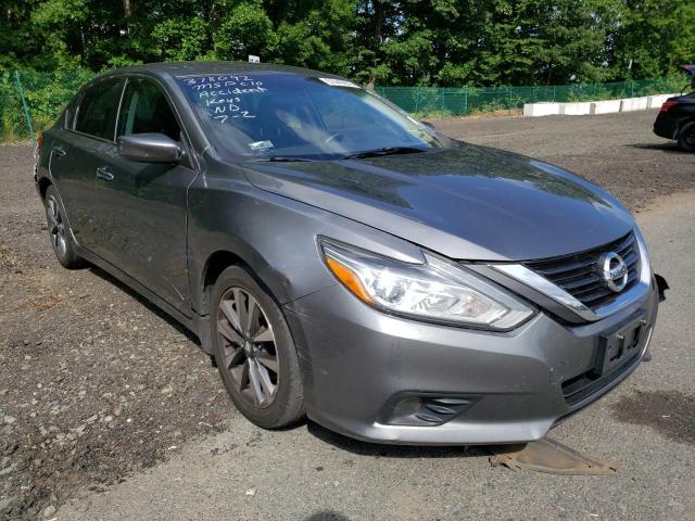 Photo 1 from auction – 2016 NISSAN ALTIMA 2.5 with VIN 1N4AL3AP0GC164002
