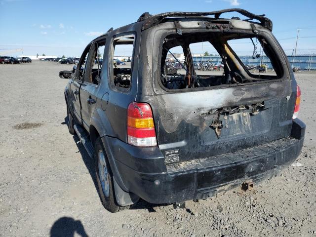 صورة رقم 3 من المزاد - 2007 FORD ESCAPE LIM مع VIN 1FMCU94187KB98281