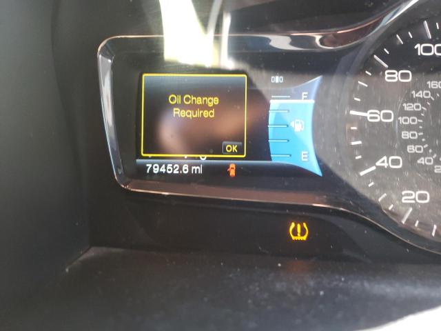 Photo 8 from auction – 2012 LINCOLN MKX with VIN 2LMDJ6JK4CBL18241