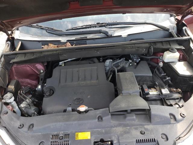Photo 7 from auction – 2016 TOYOTA HIGHLANDER with VIN 5TDJKRFH3GS274333