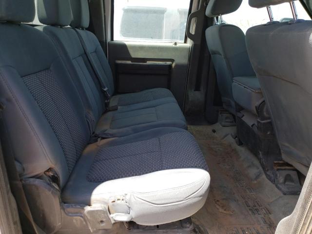 Photo 6 from auction – 2013 FORD F250 SUPER with VIN 1FT7W2B61DEB51657