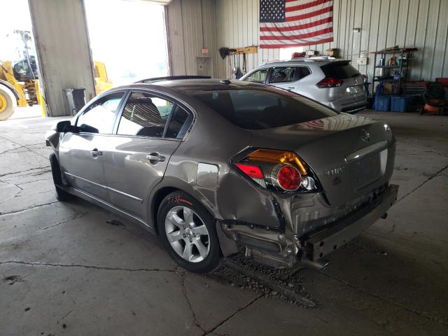 Photo 3 from auction – 2008 NISSAN ALTIMA 3.5 with VIN 1N4BL21E18C226764