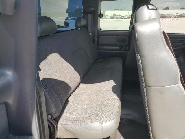 Photo 6 from auction – 1999 CHEVROLET SILVERADO with VIN 2GCEC19WXX1253156