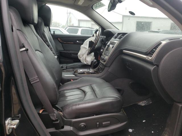 Photo 5 from auction – 2013 GMC ACADIA DEN with VIN 1GKKRTKD8DJ178159