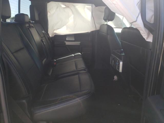 Photo 6 from auction – 2016 FORD F150 SUPER with VIN 1FTEW1EF3GKD52978