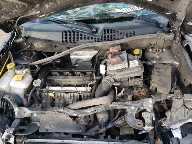 Photo 7 from auction – 2016 JEEP COMPASS LA with VIN 1C4NJCEA4GD773708