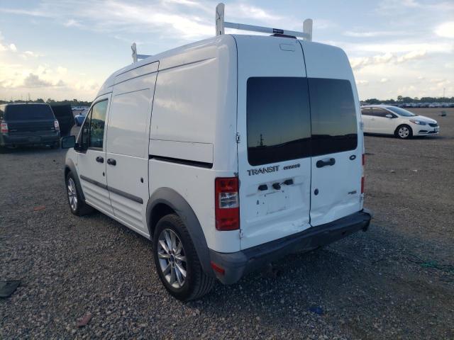 Photo 3 from auction – 2012 FORD TRANSIT CO with VIN NM0LS7AN6CT107080