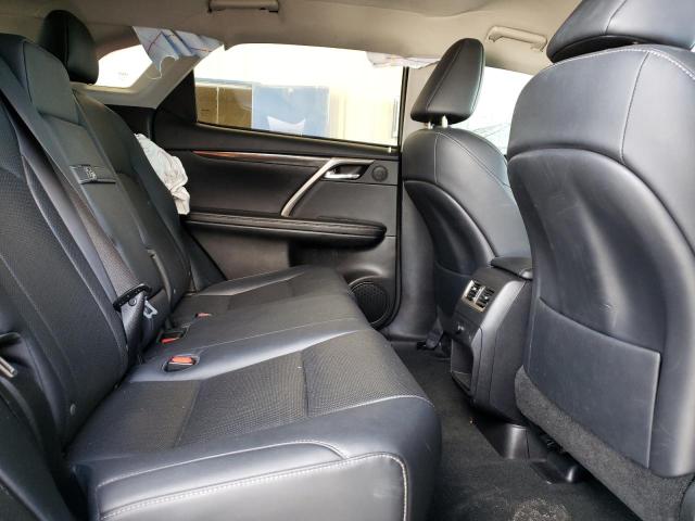 Photo 6 from auction – 2018 LEXUS RX 350 BAS with VIN 2T2ZZMCA1JC114648