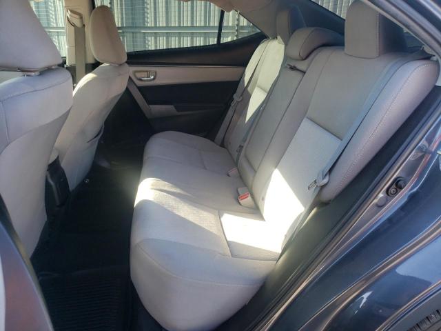 Photo 6 from auction – 2016 TOYOTA COROLLA L with VIN 5YFBURHE0GP464407