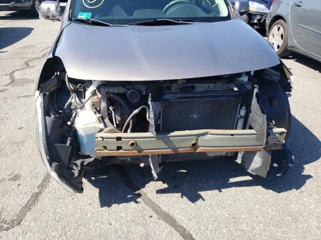Photo 9 from auction – 2012 NISSAN VERSA S with VIN 3N1CN7AP4CL906973