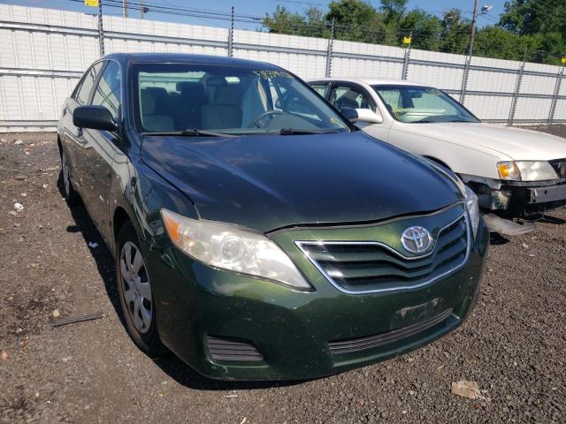 Foto 1 de la subasta – 2011 TOYOTA CAMRY BASE con VIN 4T1BF3EKXBU723977