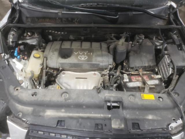 Photo 7 from auction – 2011 TOYOTA RAV4 with VIN 2T3BF4DV0BW103759