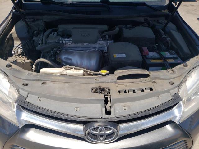 Photo 7 from auction – 2015 TOYOTA CAMRY LE with VIN 4T4BF1FKXFR514804
