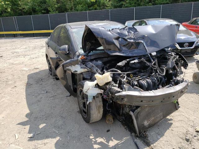 Photo 1 from auction – 2013 MAZDA 3 I with VIN JM1BL1TFXD1796892