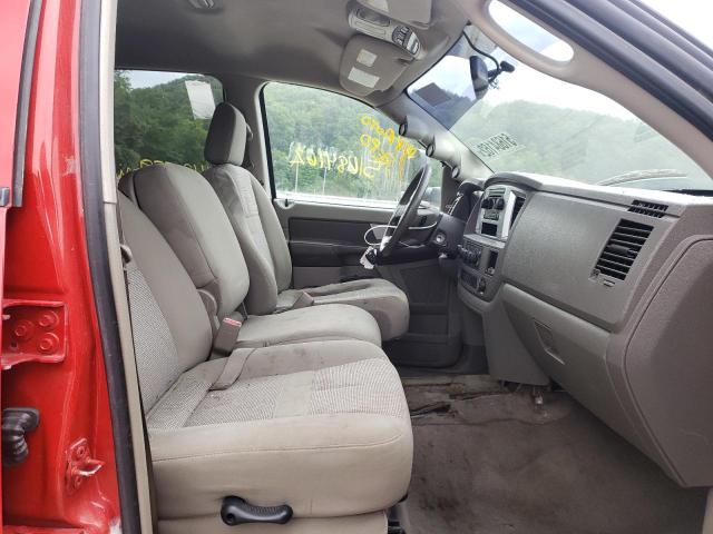 Photo 5 from auction – 2008 DODGE RAM 2500 S with VIN 3D7KS28A08G207450