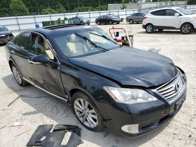 LEXUS ES 350 2012 z numerem VIN JTHBK1EG8C2507265 - Zdjęcie z aukcji