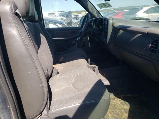 Photo 5 from auction – 2005 GMC NEW SIERRA with VIN 1GTEC14X85Z242015