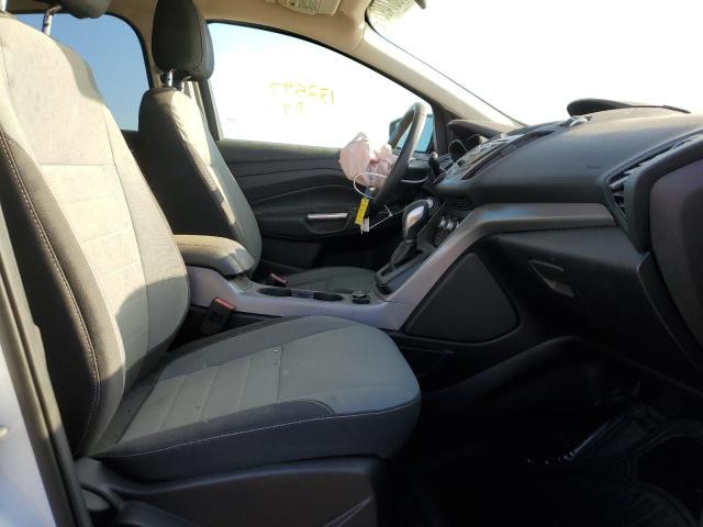 Photo 5 from auction – 2016 FORD ESCAPE SE with VIN 1FMCU9GX7GUA39367