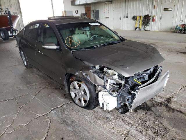 NISSAN ALTIMA 3.5 2008 with VIN 1N4BL21E18C226764 - Photo from auction