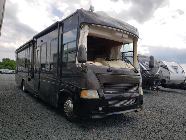 FREIGHTLINER CHASSIS M 2006 with VIN 4UZACLBW06CX25616 - Photo from auction