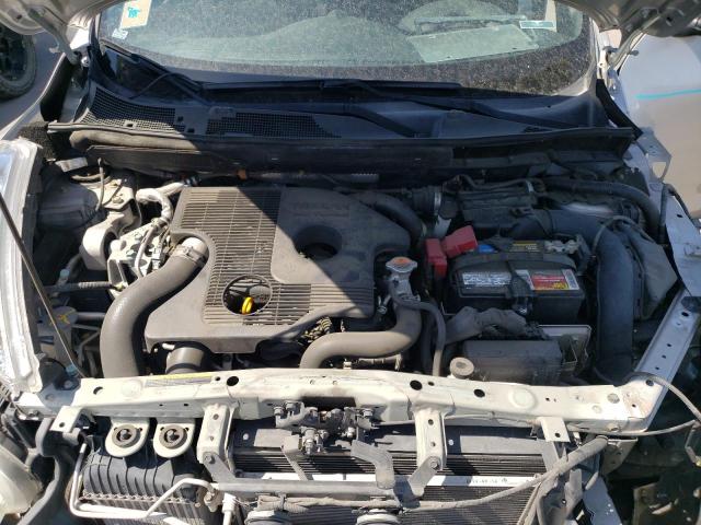Photo 7 from auction – 2014 NISSAN JUKE S with VIN JN8AF5MRXET454050
