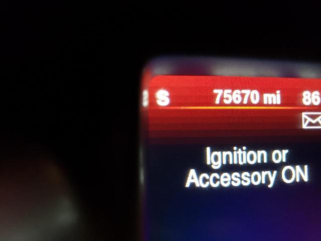 Photo 8 from auction – 2014 DODGE JOURNEY SX with VIN 3C4PDCBGXET189295