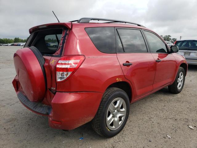 Photo 4 from auction – 2012 TOYOTA RAV4 with VIN 2T3BF4DV8CW217686