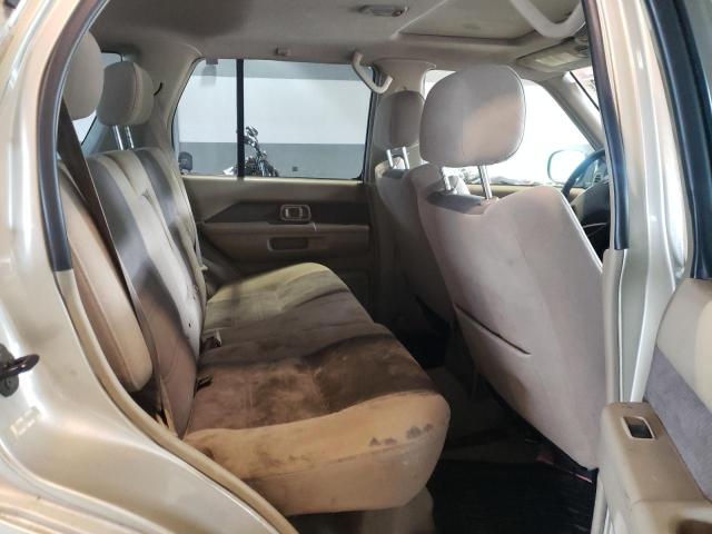 Photo 6 from auction – 2000 NISSAN PATHFINDER with VIN JN8AR07Y8YW428465