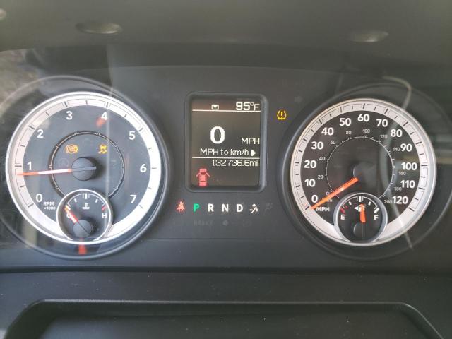 Photo 8 from auction – 2013 RAM 1500 ST with VIN 1C6RR7FP7DS540120