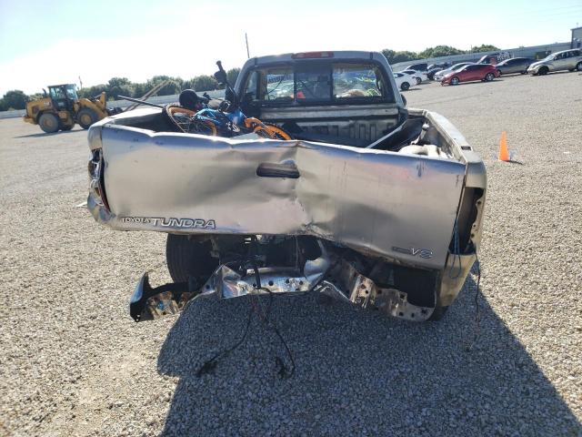 Photo 6 from auction – 2005 TOYOTA TUNDRA with VIN 5TBKT42165S470365
