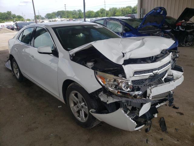 CHEVROLET MALIBU 1LT 2013 with VIN 1G11C5SA9DF187331 - Photo from auction