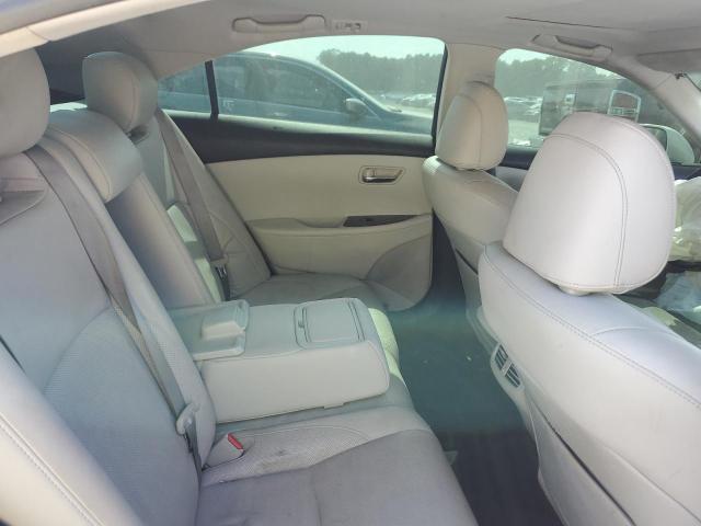 Photo 6 from auction – 2011 LEXUS ES 350 with VIN JTHBK1EG1B2439860