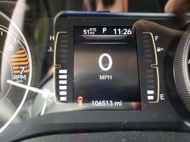 Photo 8 from auction – 2019 JEEP CHEROKEE L with VIN 1C4PJMLB8KD384833