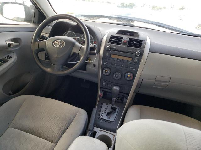 Photo 9 from auction – 2013 TOYOTA COROLLA BA with VIN 2T1BU4EE6DC931803