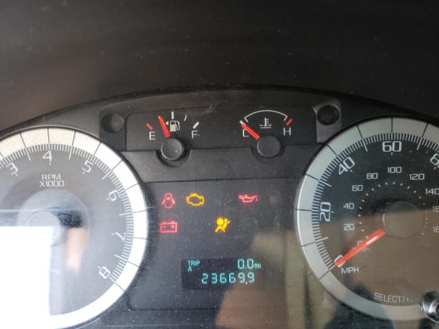 Photo 8 from auction – 2008 FORD ESCAPE XLS with VIN 1FMCU02ZX8KE09048