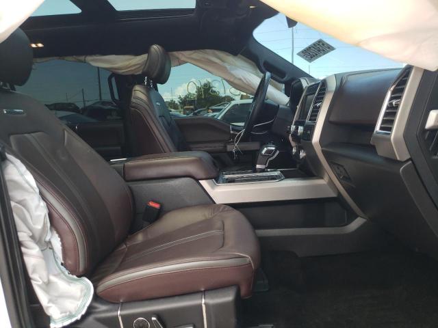 Photo 5 from auction – 2015 FORD F150 SUPER with VIN 1FTEW1EG4FFA09774