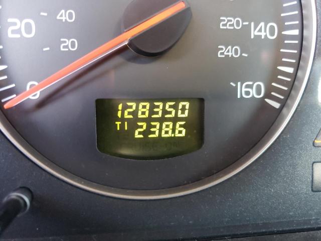 Photo 8 from auction – 2006 VOLVO XC70 with VIN YV4SZ592761224916