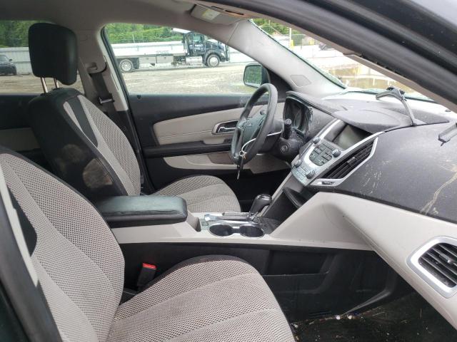 Foto 5 de la subasta – 2017 GMC TERRAIN SL con VIN 2GKALMEK3H6344362