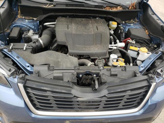 Photo 7 from auction – 2020 SUBARU FORESTER P with VIN JF2SKAJC0LH491081