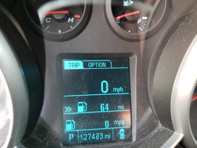 Photo 8 from auction – 2015 CHEVROLET CRUZE LT with VIN 1G1PC5SB2F7128377