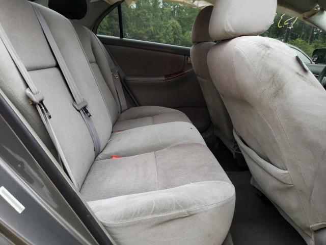 Photo 6 from auction – 2008 TOYOTA COROLLA CE with VIN 1NXBR30EX8Z028089